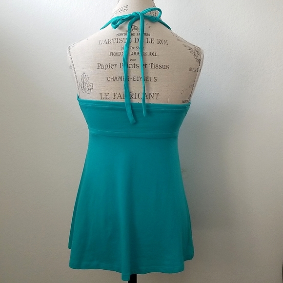 Express Tank - Picture 2 of 9